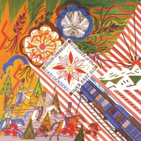 Yiddish Speaking Socialists of the Lower East Side (vinyl)