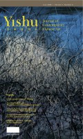 Yishu | Journal of Contemporary Chinese Art - Vol.7, No.4