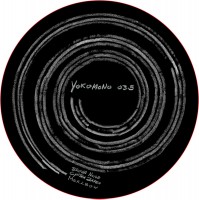 Yokomono 03.5 (vinyl)
