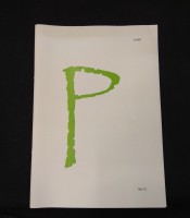 Z-ART Magazine No. 13: PUEBLO, AMIGO, MARTIN ZET ESTÁ CONTIGO!