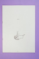 Z-ART Magazine No. 3: New York: Faces from Subway, 1999
