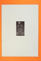 Z-ART Magazine No. 7: Black and White World, 2003