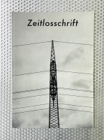 Zeitlosschrift 09