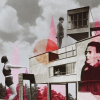 Zilveli Villa (vinyl)