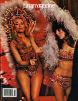 Zingmagazine #10 / Volume 3: Autumn 1999