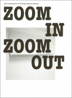 ZOOM in ZOOM out: Z33 Design & Art Projects collected