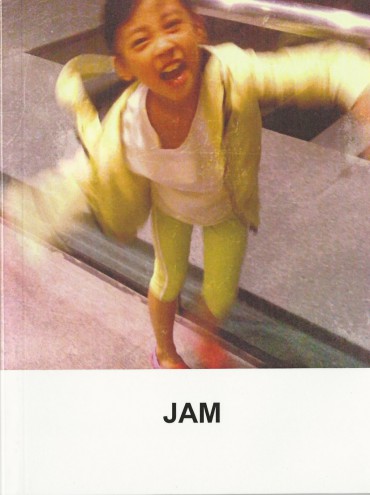 JAM (Workbook) - Jeff Yiu - Erik Bernhardsson (ed.) - Modes Vu