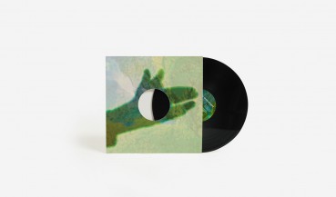 Camo, Native Instrument, Shelter Press