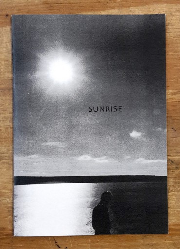 Sunrise - Evgeniy Petrachkov - Samopal books