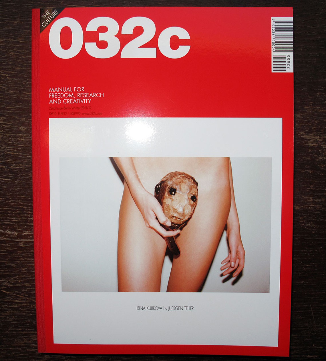 Joerg Koch Ed 032c Magazine 22