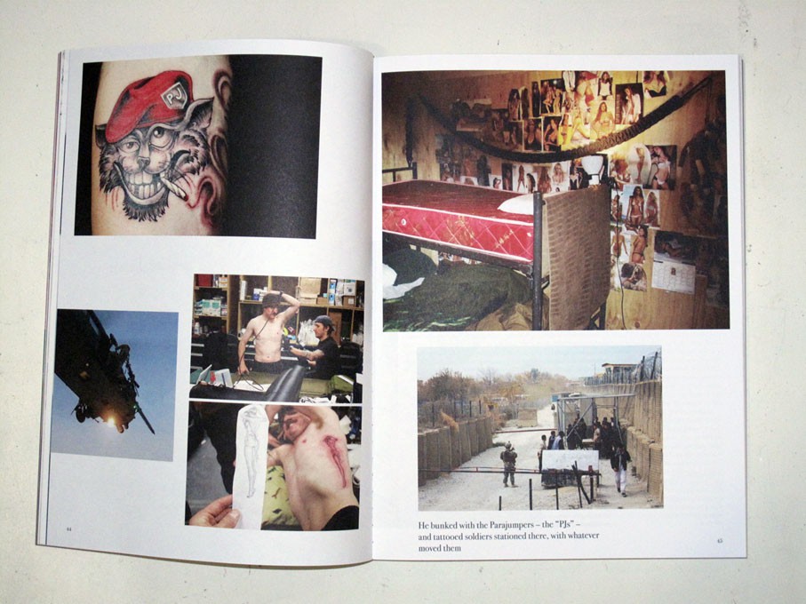 ユルゲン・テラー DER VERBORGENE BRECHT Juergen Teller: Handbags | ユルゲン・テラー | nostos books