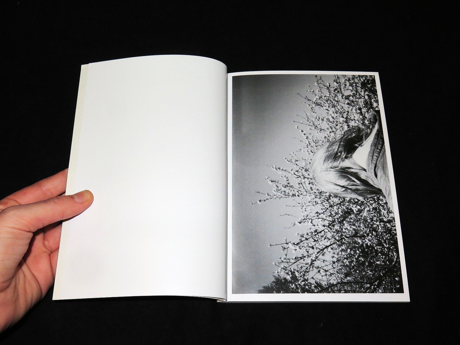 08 - Lina Scheynius - Self published