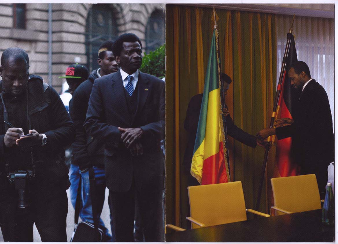 Hofter Monthly 24 Sibylle Hofter Edition Schwimmer