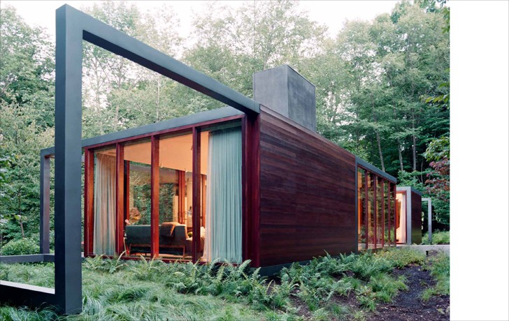 Allied Works Architecture: Brad Cloepfil / Occupation, Brad