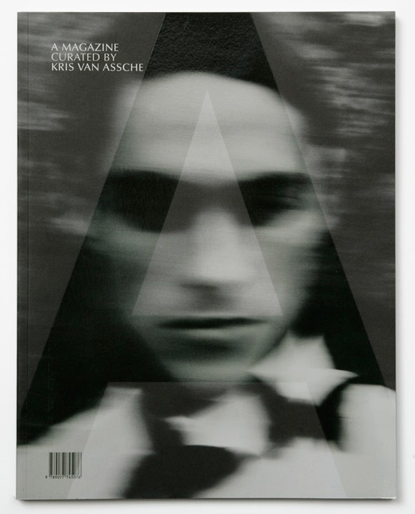 Kris van store assche shop
