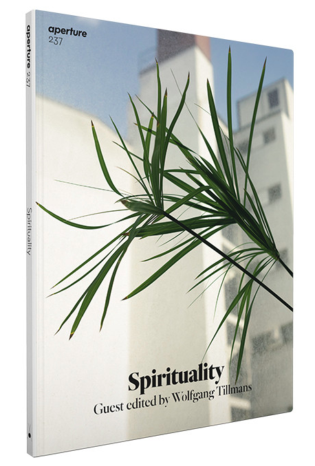 Aperture 237号 Spirituality aperture-magazine-237-
