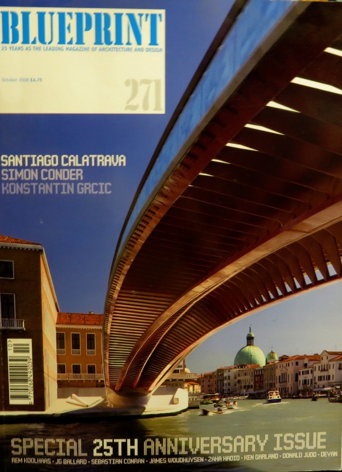 オリジナル版 arts & architecture / May 1961 Arts & Architecture - Run of 22 Issues, 1960-1967, Owned by