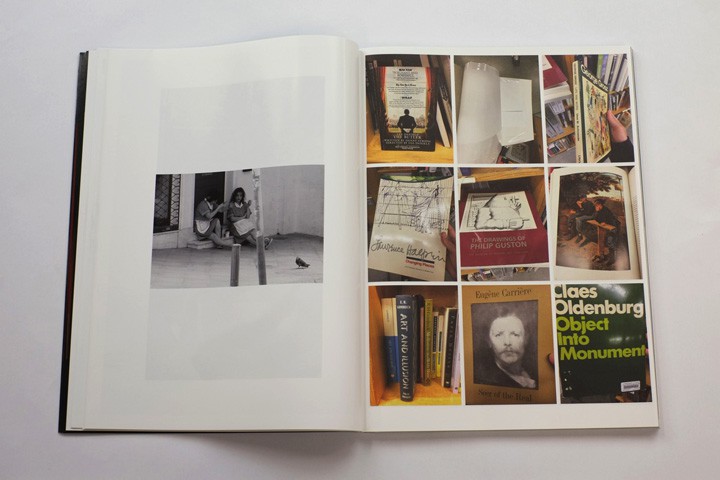 その他 Bill magazine Bill 1 - Julie Peeters - Roma Publications