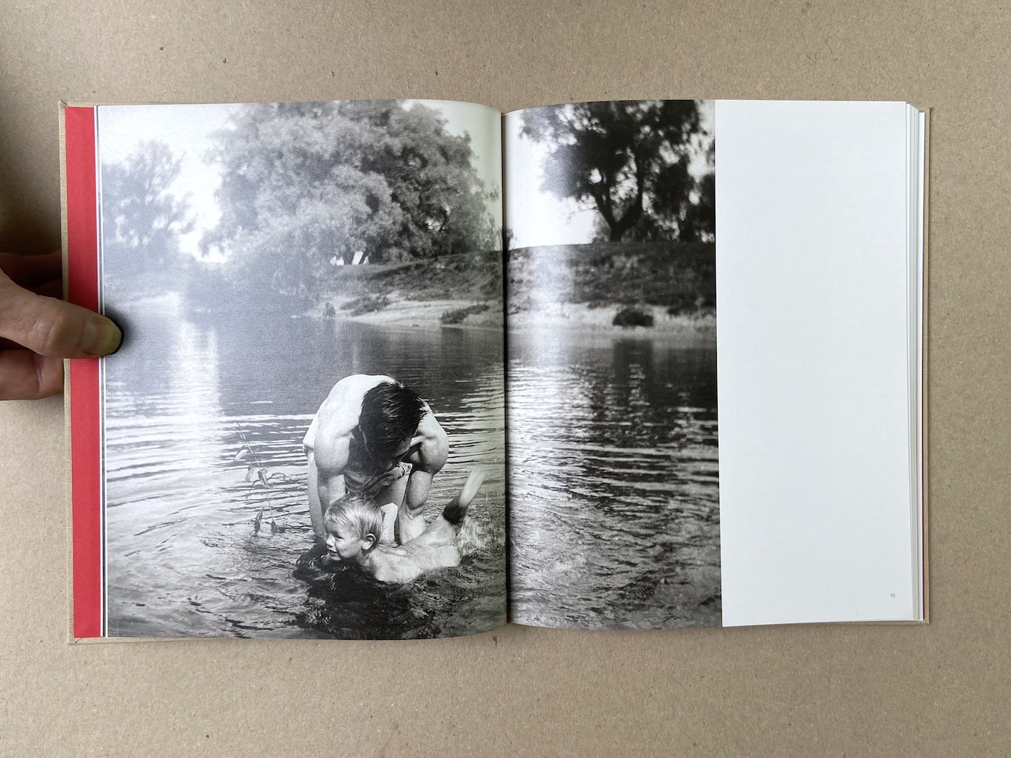 Andrey Tarkovsky: Bright, Bright Dayアンドレイ