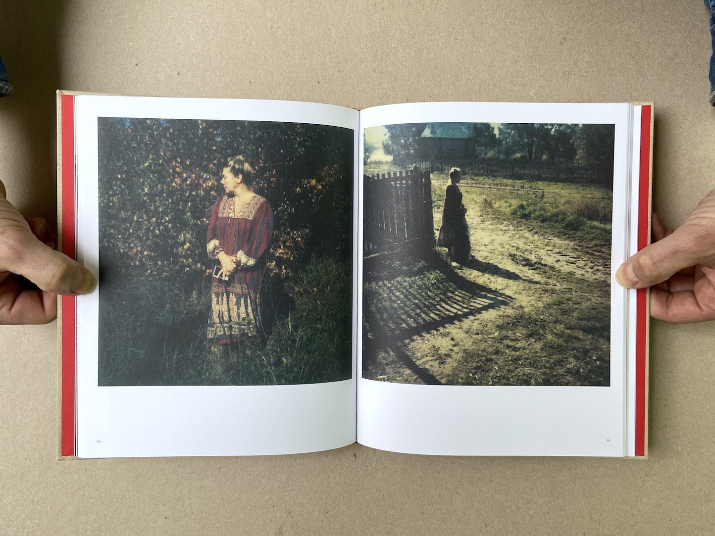 Bright, bright day (Russian Version) - Andrei Tarkovsky