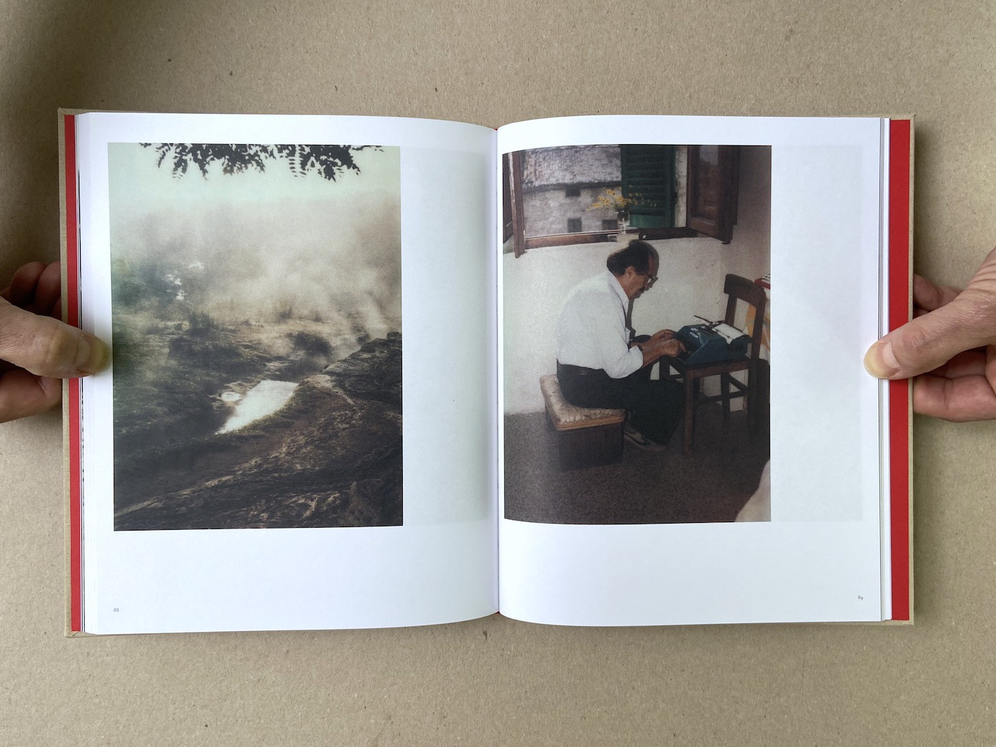 Tarkovsky タルコフスキー / Bright,bright day pic1.jpg