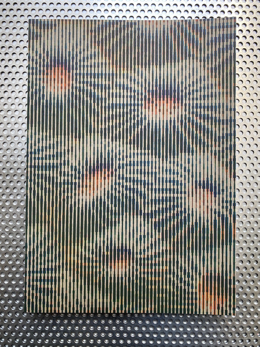 Karel Martens カレルマルテンス Motion Karel Martens: Motion – ooga