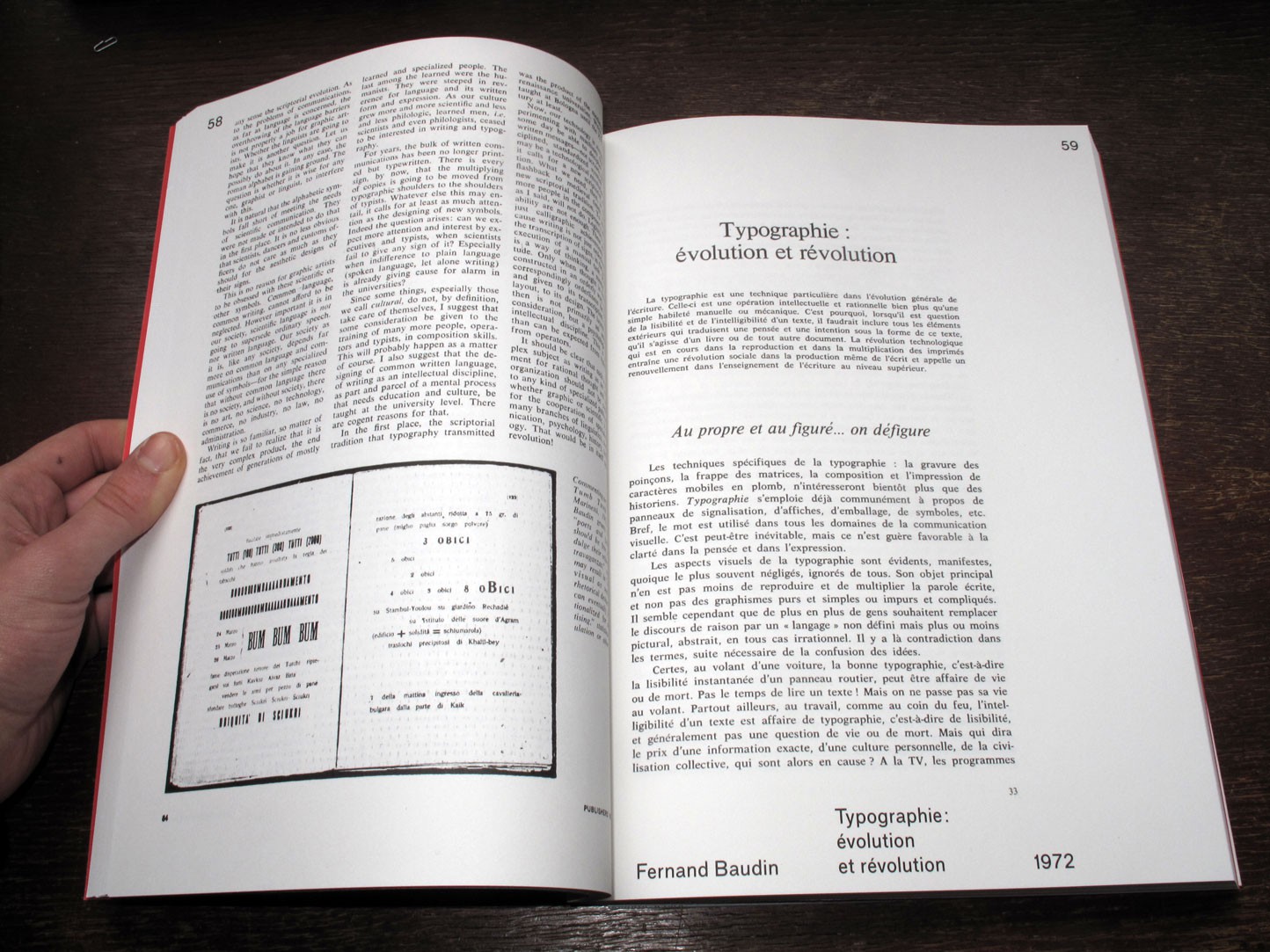 Dossier Fernand Baudin - Coline Sunier, Charles Mazé (Ed.) - Prix