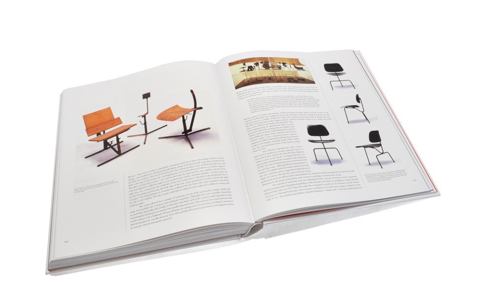 The Story of Eames Furniture, 2 Vols - Die Gestalten Verlag
