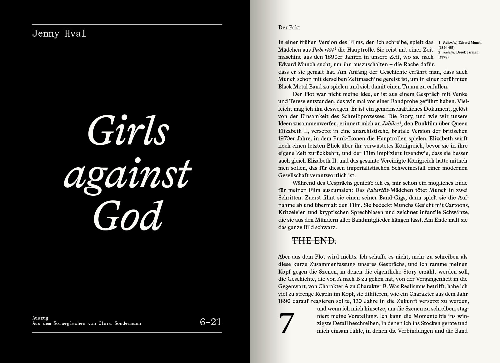 Edit 83 Christina Hansen, Miryam Schellbach, Carina Bukuts (Eds