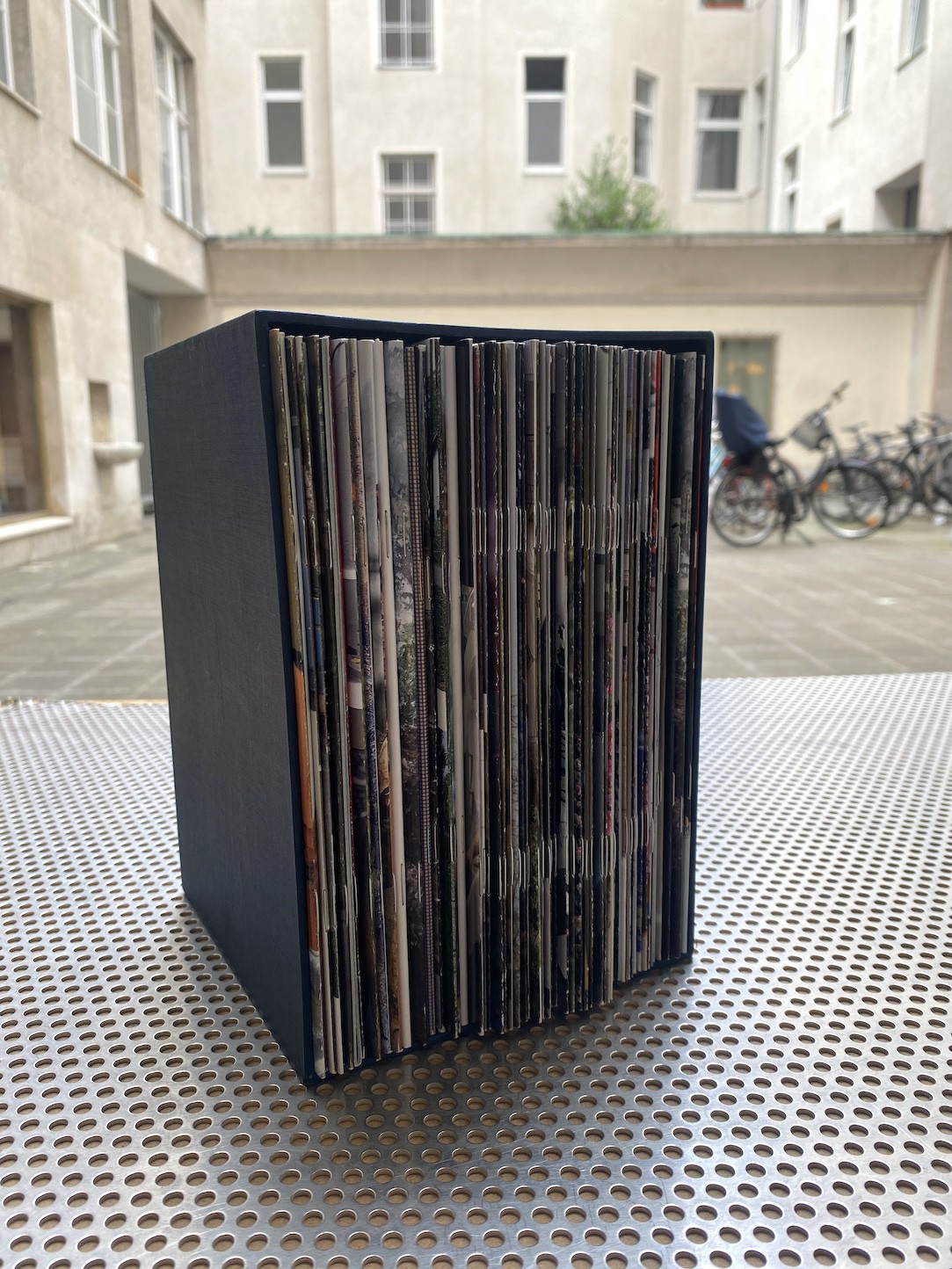 Edition Schwimmer Box Set Sibylle Hofter Edition Schwimmer