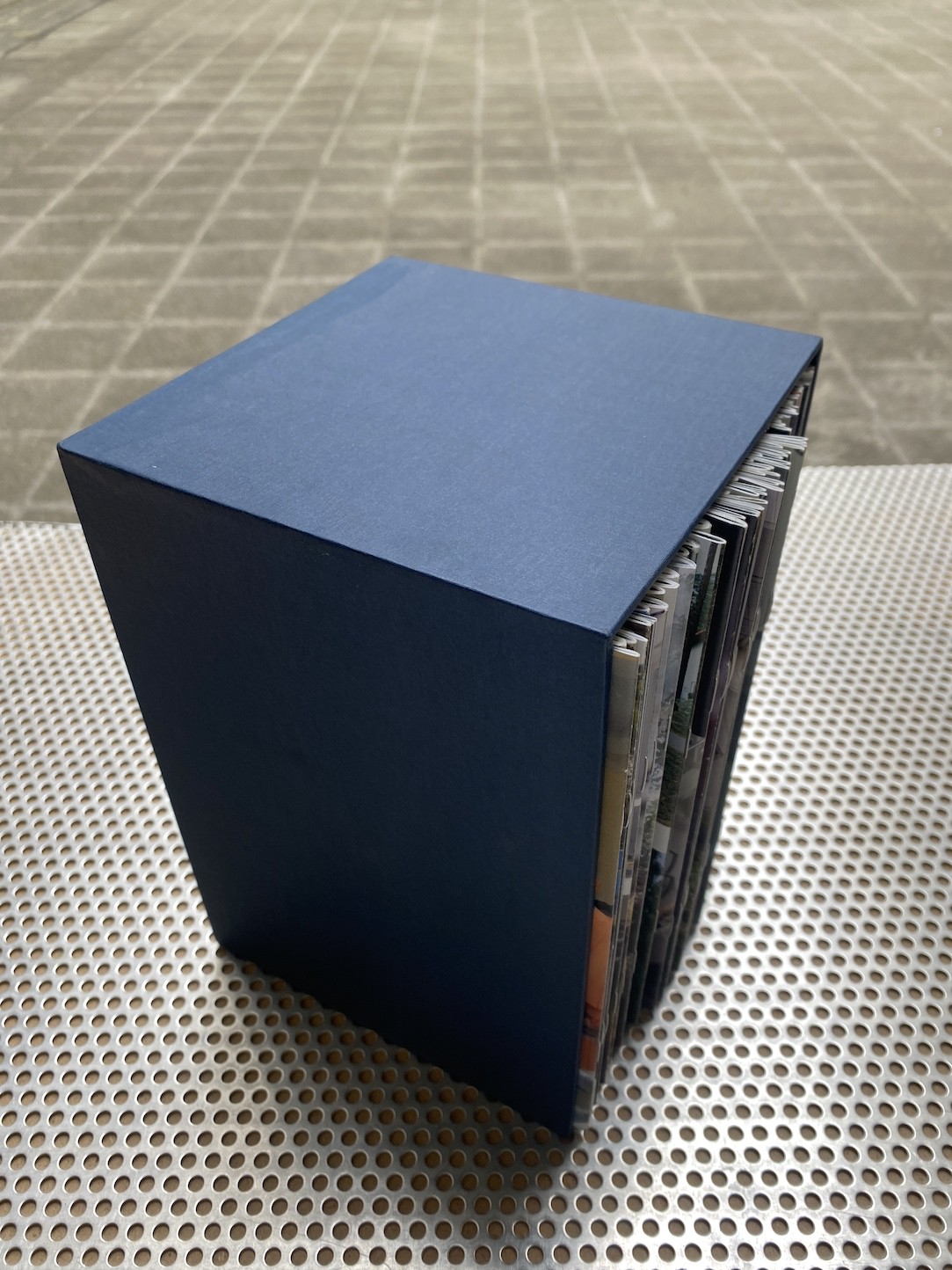 Edition Schwimmer Box Set Sibylle Hofter Edition Schwimmer