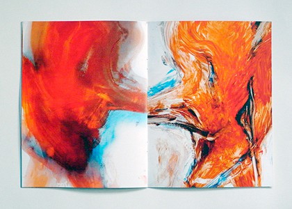 激安価格の Fire by Days - Rita Ackermann - Nieves Books アート・デザイン・音楽