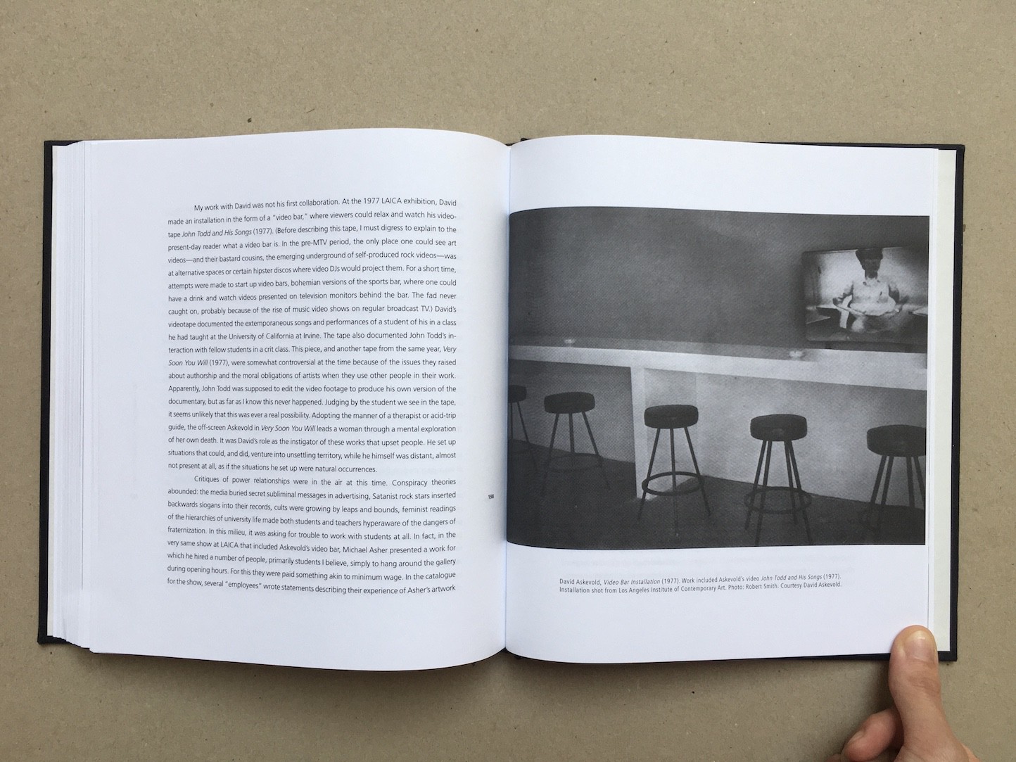 Foul perfection essays and criticism 08 picture