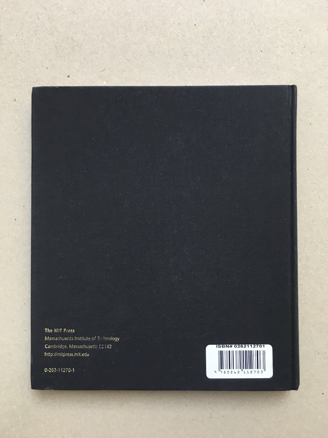 Foul perfection essays and criticism image