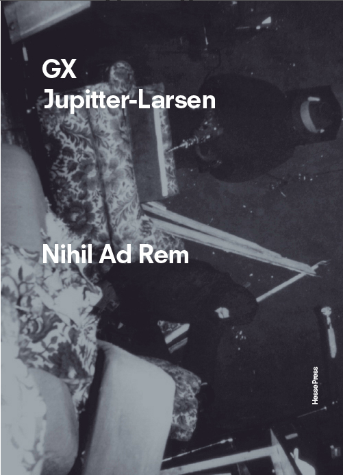 Haters Nihil Ad Rem Haters Nihil Ad Rem
