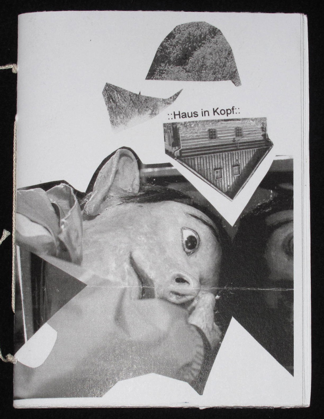 Haus In Kopf Books