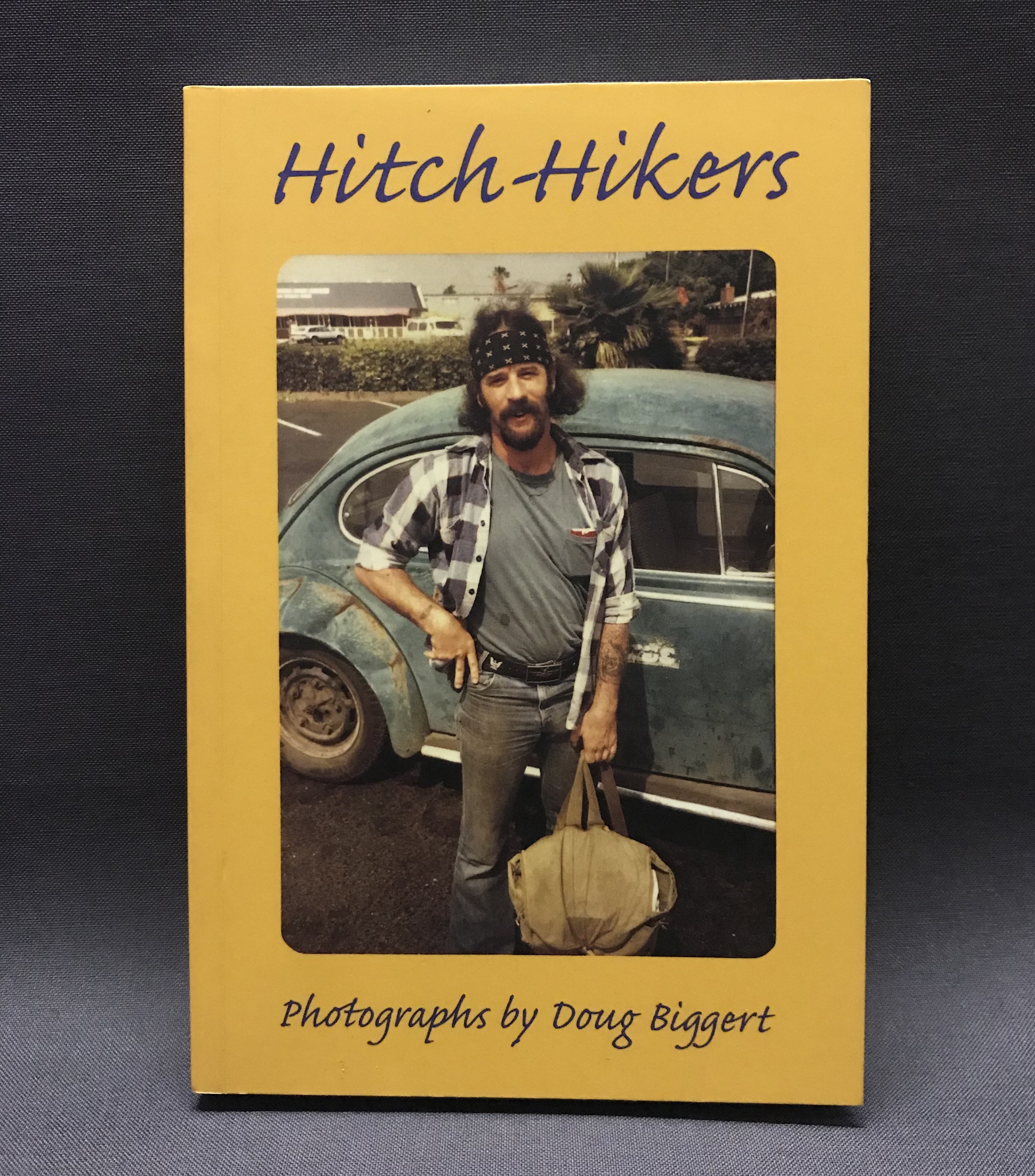 HitchHikers Doug Biggert Husson