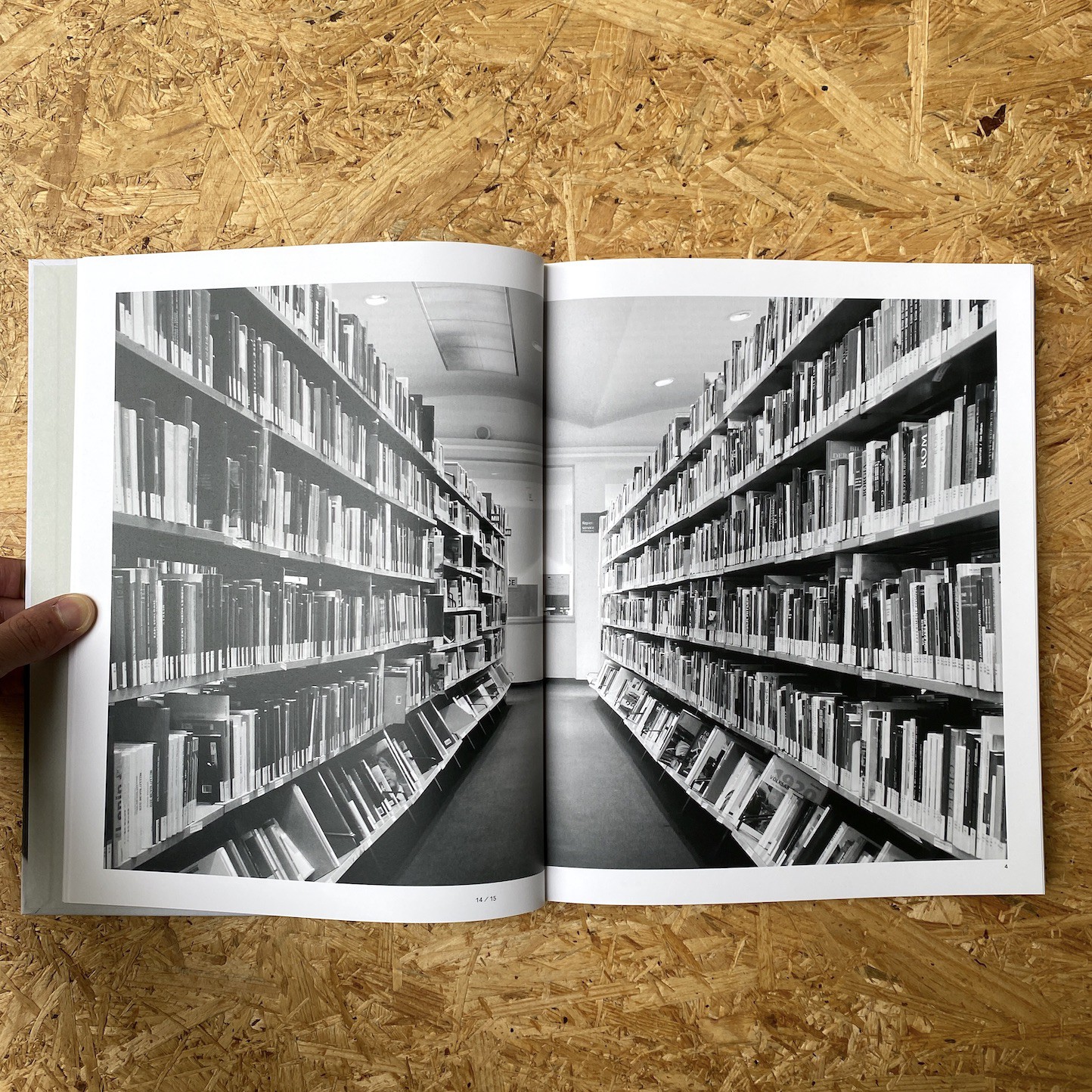 Ingo Gerken: OFFENES BUCH - Eva May, Wolfgang Ullrich