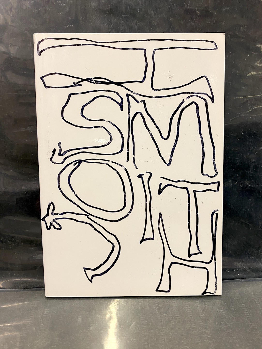 Josh Smith, Todd Amicon, 38th Street Publishers, Hiromi