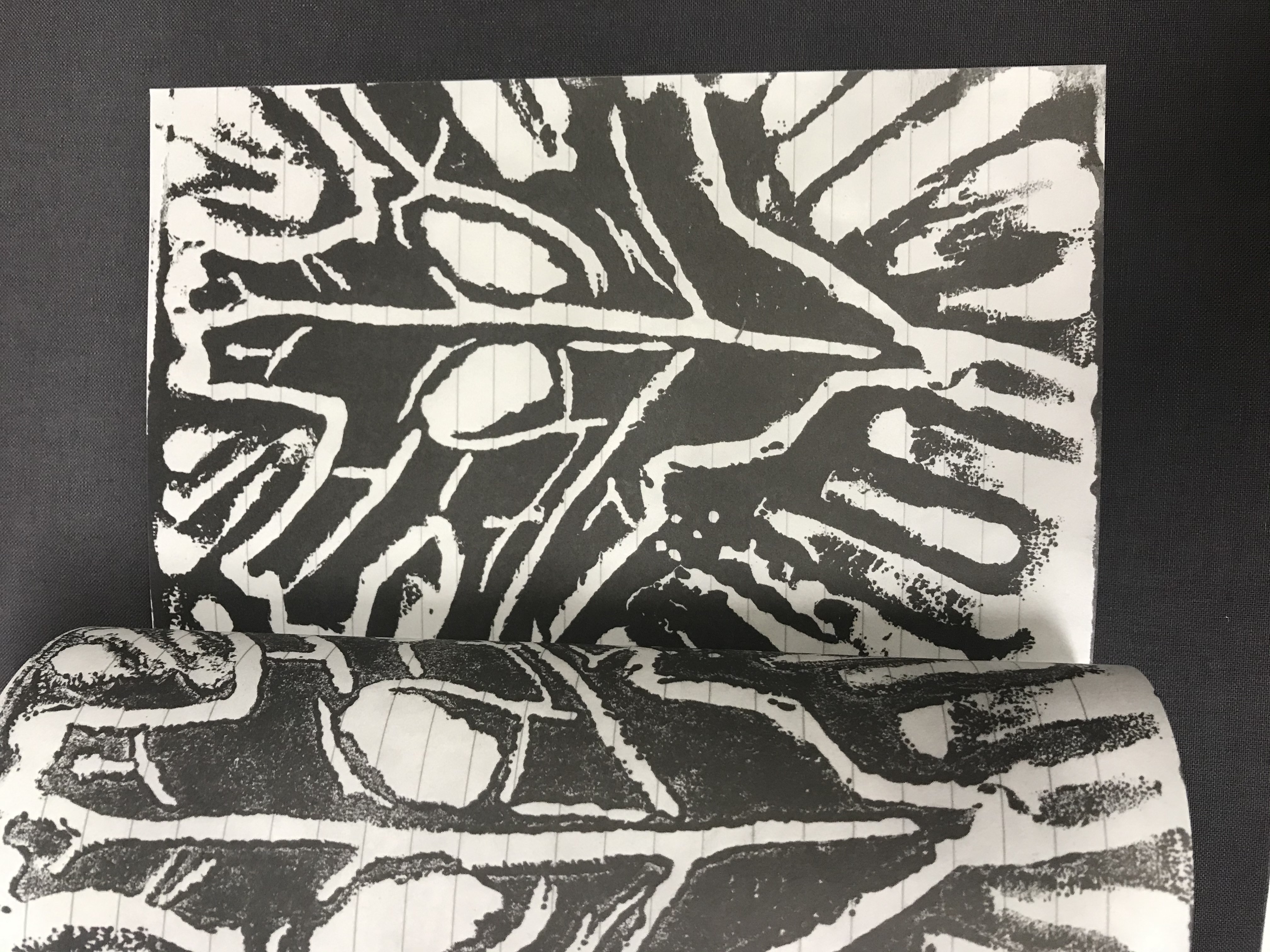 Josh Smith 作品集 Josh Smith: Emo Jungle | Book by Josh Smith | Official