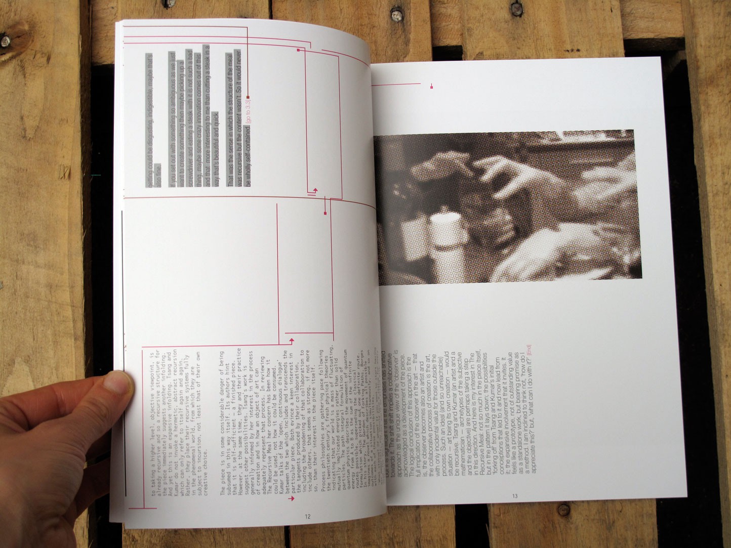 Madame Wang #1 - Sam Basu & Craig Cooper (Eds.) - Madame Wang