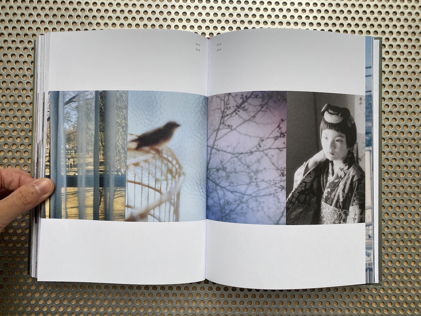 Keep an Eye Shut - Hanayo Nakajima - Kehrer Verlag - 9783969000168