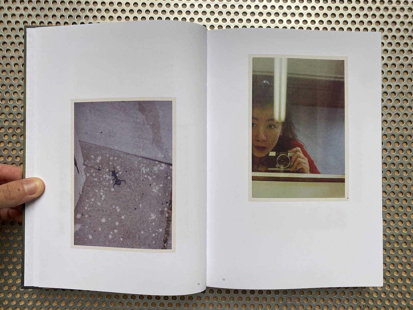 Keep an Eye Shut - Hanayo Nakajima - Kehrer Verlag - 9783969000168