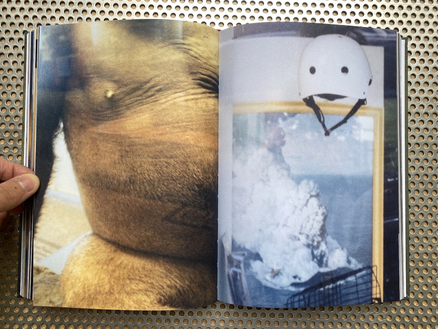 Keep an Eye Shut - Hanayo Nakajima - Kehrer Verlag - 9783969000168