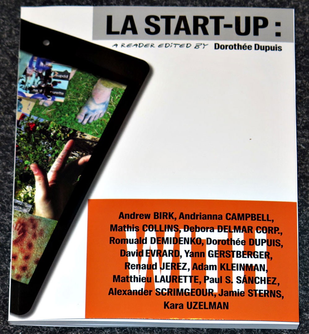 La Start Up A Reader Books