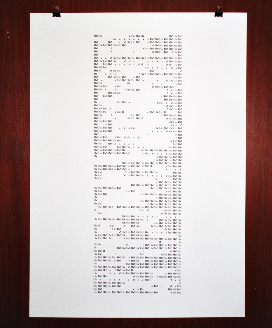 Language To Cover A Page Edition (Ha), Kristen Mueller, & So