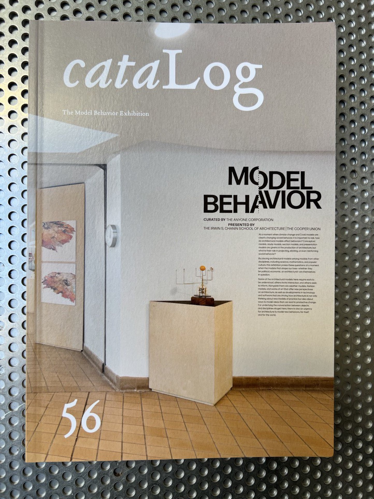 mo'des book 71-84” Exhibition Catalog untitled 71-84 artbook| mo'des book | TOKYO BASED