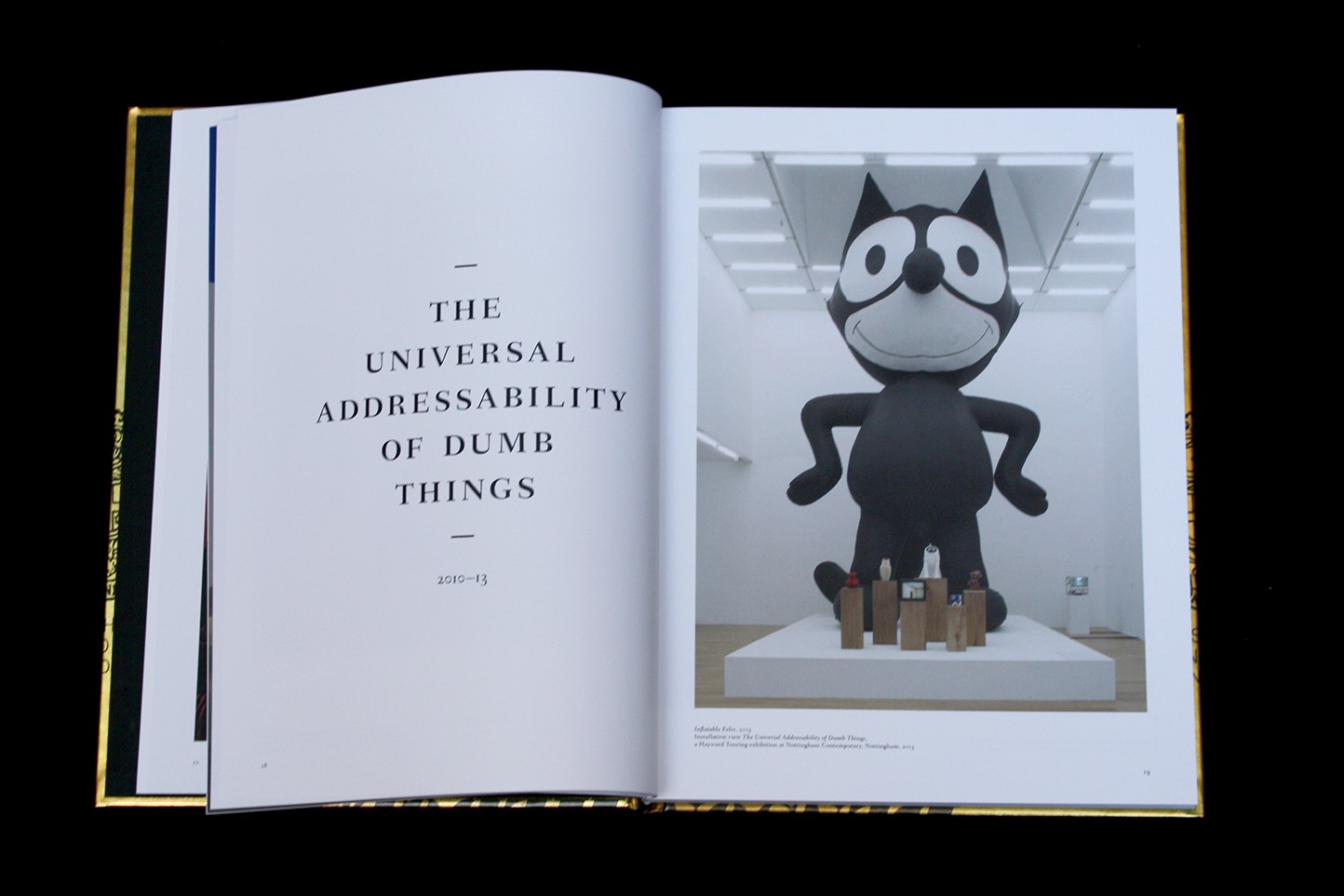 WIELS | On Pleasure Bent