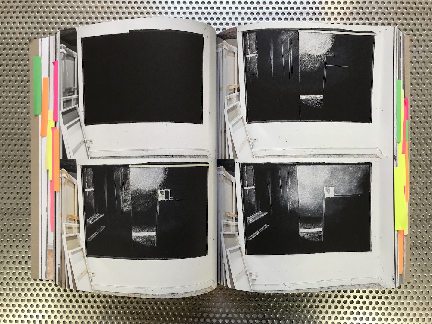 Martin Margiela at Lafayette Anticipations - Chris Dercon