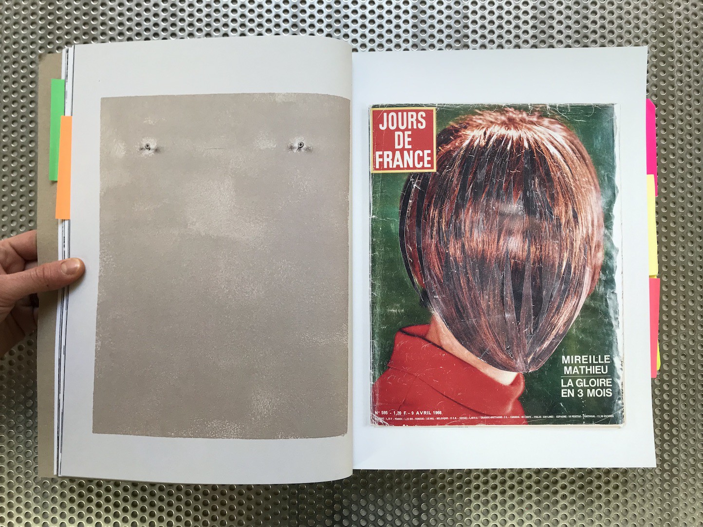 Martin Margiela at Lafayette Anticipations